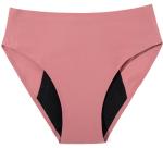 Proof Overnight Period Panties Underwear Plus Size High Waist Seamless Menstrual