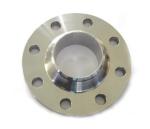 Monel 400 Weld Neck Pipe Flanges 600 26" B16.47 Series B ASTM B564 UNS N04400