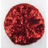 Buy cheap Kids Dance Accessories Sequin Beret Hats Delighting Wonderful Performance from wholesalers