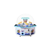 Buy cheap Indoor Coin Pusher Arcade Machine 1 Player High Profit Kids Arcade Machine product