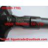 Buy cheap DENSO Original Common Rail Injector 095000-7780 / 095000-7781 / 9709500-778 for TOYOTA 23670-30280 23670-39185/39315 from wholesalers