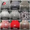 Buy cheap Color Coated Z120-275 Steel Coil Building Materiels Gi Gl PPGI PPGL Zinc Coat Red/Blue/Green PPGI Coil for Construction from wholesalers