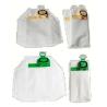 Buy cheap Vacuum cleaner bag non woven 3-5 layer part change bag Vorwerk Kobold VK140 150 for filter dust bag from wholesalers