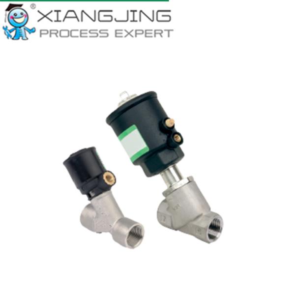 Buy cheap ANGLE SEATED VALVES Series E290 for ASCO from wholesalers
