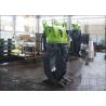 Buy cheap Hydraulic Excavator Grab Attachment Grapple Bucket For 12-16 Ton LIUGONG CLG915 from wholesalers
