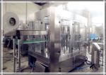 Automatic Mineral Water Filling Machine / High Speed Bottle Filling Machine
