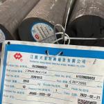 40CrNiMoA Alloy Steel Round Bar Hot Rolled Steel Rod Forged Type 150 - 350mm