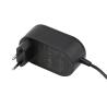Buy cheap Efficiency Level VI 1a Power Adapter 30.5V Vacuum Sweeper Adaptor EU PLUG from wholesalers