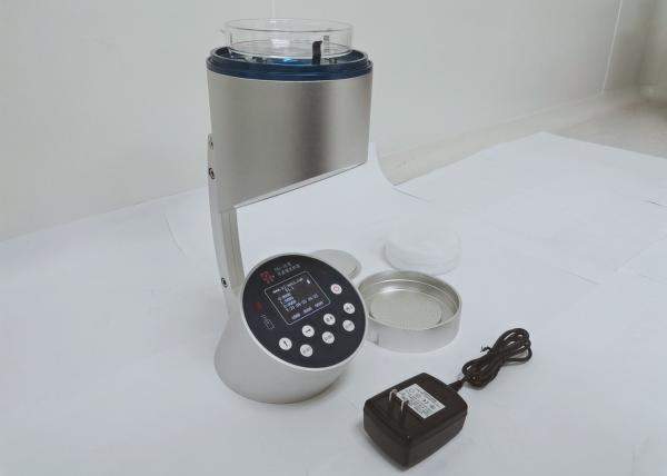 Buy cheap Portable Biological Air Sampler For Cleanroom Analyze Instrument from wholesalers