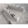 Buy cheap High Cr-Mo Alloy Steel Casting For Cement Mill , Ball Mill Mining from wholesalers