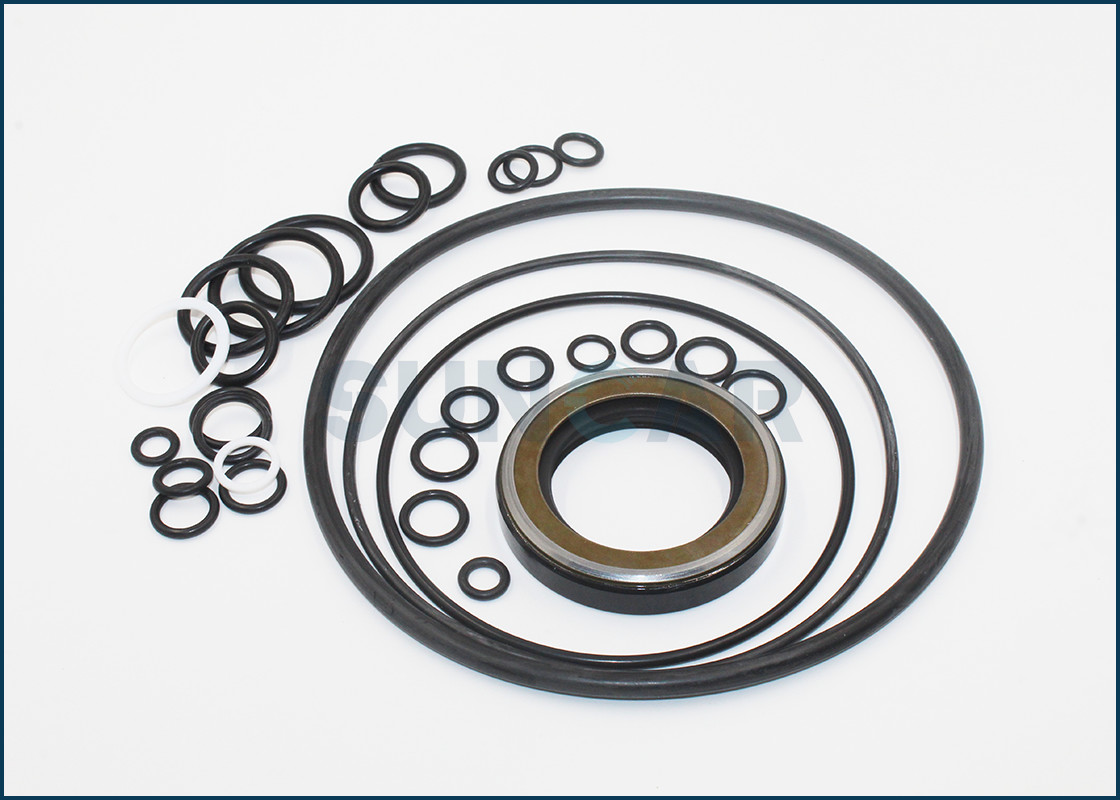708-1L-00320 7081L00320 Main Pump Seal Kit For Komatsu Bulldozer Hydrualic Pump D65EX-15 D65PX-15 D65WX-15