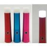 Buy cheap Outdoor Aluminium High Power LED Flashlight Adjustable 3.3x15cm 90g from wholesalers