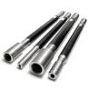 Buy cheap Underground Drilling Threaded Drill Rod Mf T51 12ft In Black Gray Color from wholesalers