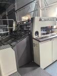 D1000-4 Mitsubishi Offset Printing Machine ,Printing Press,Four Colors Printing