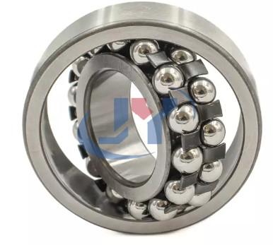 Double Row Self Aligning Radial Ball Bearing 2206K+H306/11505 Open Ball Bearing