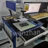 Buy cheap Desktop 10/20/30/100W Fiber Laser Marking Machine Engraving Machine For Industrial from wholesalers