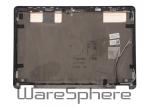 Black Dell Latitude E7270 Laptop LCD Back Cover 5G9NG 05G9NG AM1DK000722