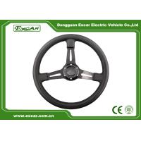 Buy cheap Golf Cart Steering Wheel or Adapter Generic of Most Golf Cart for EZGO Club Car product