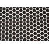 Buy cheap T10mm Stainless Steel Perforated Metal Sheet 1x2m For Building from wholesalers