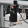 Buy cheap Rail Model Lithium Battery Spot Welder Large Battery Pack Welding from wholesalers