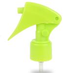 24 / 410 28 / 410 Plastic Trigger Sprayer , Hand Button Solvent Resistant