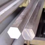 410 Stainless Hexagon Steel Bar 6 Meter Length 420 430 Hex Rod Standard Size
