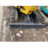 Buy cheap in stock product used komatsu pc30/miniexcavator second hand komatsu pc30 on sale from wholesalers