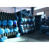 Buy cheap Round Post Steel Chain Link Fence Protecto Fence Customized Length from wholesalers