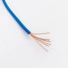 Buy cheap Pure Copper BV 4mm2 Single Core Cable PVC Insulated Cloth from wholesalers