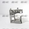 Buy cheap P20 A380 ADC 12 Automotive Parts Aluminum Die Casting Market from wholesalers