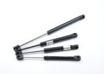 Hydraulic Barber Chair Lift Support Shocks , Spring Lift Gas Springs 300n Rubber