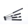 Buy cheap Hydraulic Barber Chair Lift Support Shocks , Spring Lift Gas Springs 300n Rubber Seal Black Compression from wholesalers