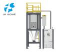 Buy cheap Durable Industrial Air Dehumidifier / Hopper Dryers Injection Molding from wholesalers