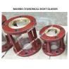 Buy cheap JIS F7218 Marine Barrel Observer FH-80A CBM1124-80 Marine Barrel Observer from wholesalers