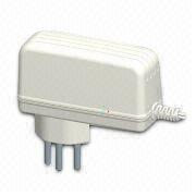 12V 50mA - 2A CEC V / COC IV Swiss Travel Universal AC Power Adapter / Adapters