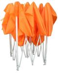 3x6m Outdoor Party Event Trade Show Easy Up Collapsable Canopy Tent