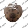 Buy cheap 4D26 Quanchai Engine Crankshaft Spare Part 2409000500401 For Mitsubishi from wholesalers