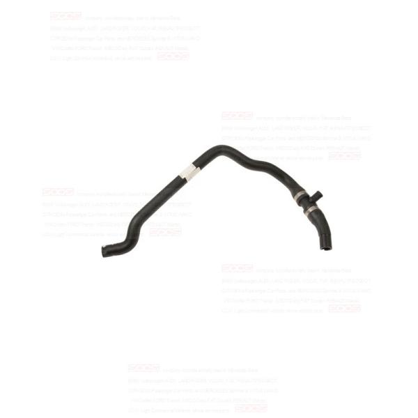 Buy cheap Radiator Coolant Hose Water Hose for BMW X6 E71 Car Fitment BMW Purpose Replace / Repair OEM 1153 7589 949 11537589949 from wholesalers