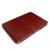 Buy cheap Laptop case for macbook pro leather sleeve case for macbook air cover from wholesalers