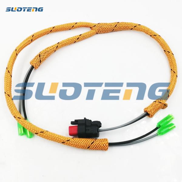 Buy cheap 163-6750 1636750 For E320C Wiring Harness Assy from wholesalers