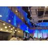 Buy cheap 5500cd P7.81 SMD2121 Outdoor Transparent LED Screen from wholesalers