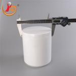 500ml Yttrium Barium Kupferoxid Dental Zirconia Cassava Grinding Machine Jar