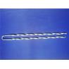 Buy cheap Transmission Lines 300mm DN1121 Preformed Dead End Grip from wholesalers