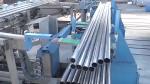 304 Stainless Steel Carbon Steel Pipes AiSi Polished Abrasion Resistant