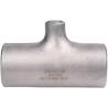 Buy cheap 304 316 316L Stainless Steel Straight Tee Forged Sch40 Pipe Fitting Elbow for General from wholesalers