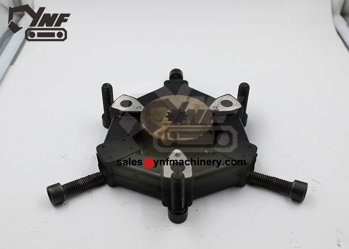 Earthmoving Excavator Coupling 8AS Centaflex A/AS Rubber Coupling For DH55-5