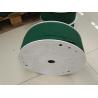 Buy cheap Polyurethane round belt supplier Polyurethane Round Section Belts For Glass industry from wholesalers