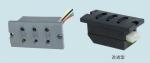 Buy cheap High Voltage Electric Display Device With Neon Lamps , Neon Voltage Indicator from wholesalers