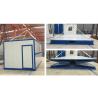 Buy cheap Topshaw China Supplier Fast Installation Temporary Site Office Mobile Container House from wholesalers