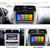 WINCE 6.0 Car DVD Player Universal 7 Inch 116G Android 10.0 WIFI Hotspot